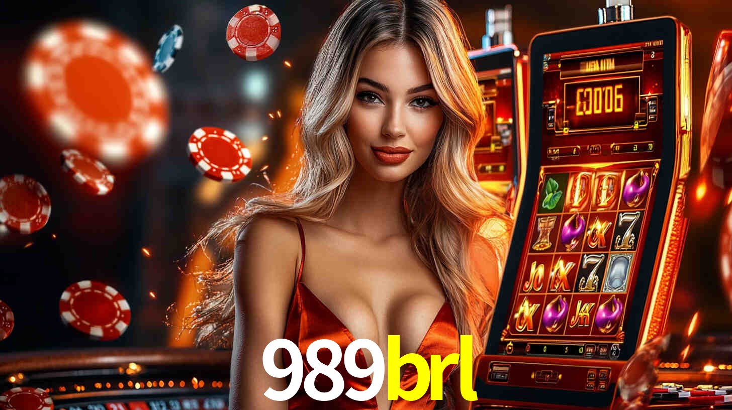 989brl: Seu Cassino Premiado com Pagamentos Rápidos