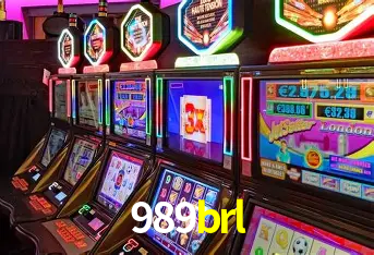 Desvendando o Mundo dos Jogos Virtuais na 989brl