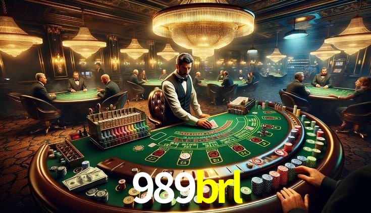 Statistics 989brl