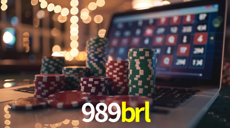 Account Benefits 989brl