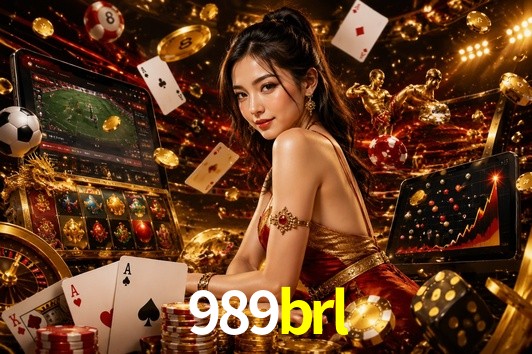 Secure Login 989brl