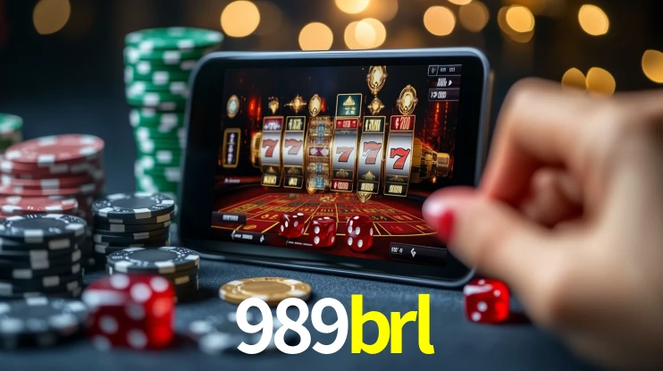 Premium Interface 989brl