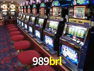 Desvendando o Mundo dos Jogos Virtuais na 989brl