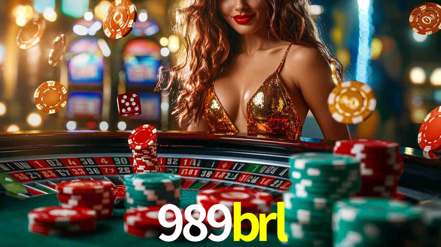 Ofertas Imperdíveis na 989brl: Promoções e Bônus Que Valem a Pena