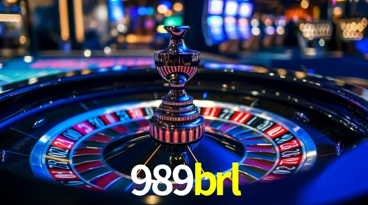 989brl: Jogos de Caça-Níqueis-Altas Recompensas, Roleta-Velocidade, Blackjack-Desafios Máximos