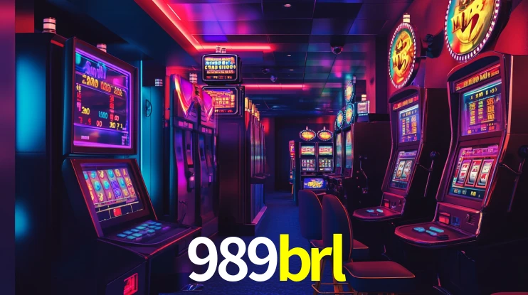 Experimente o Login Seguro Premium no 989brl