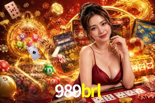 Slot Games 989brl