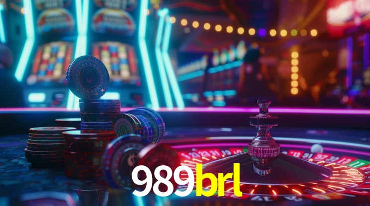 Game Providers 989brl