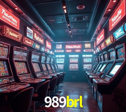 Benefícios da Conta 989brl