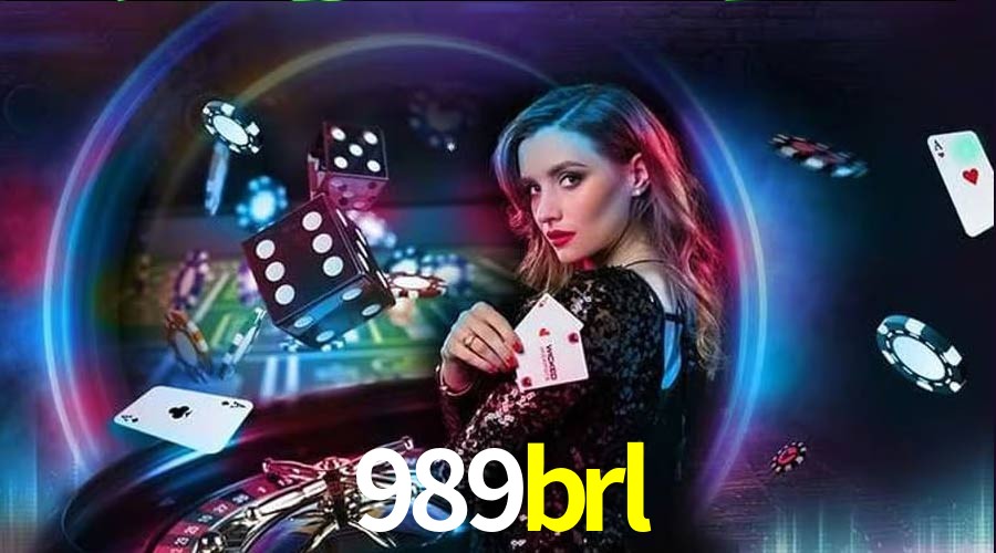 Security Systems 989brl