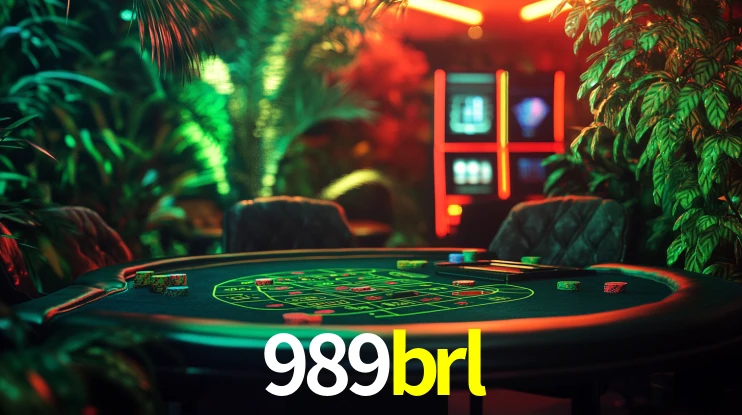 Daily Bonuses 989brl