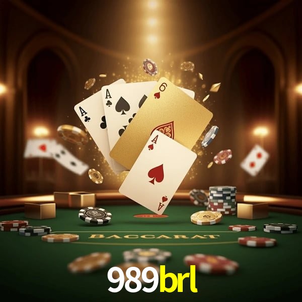 Blackjack Table 989brl