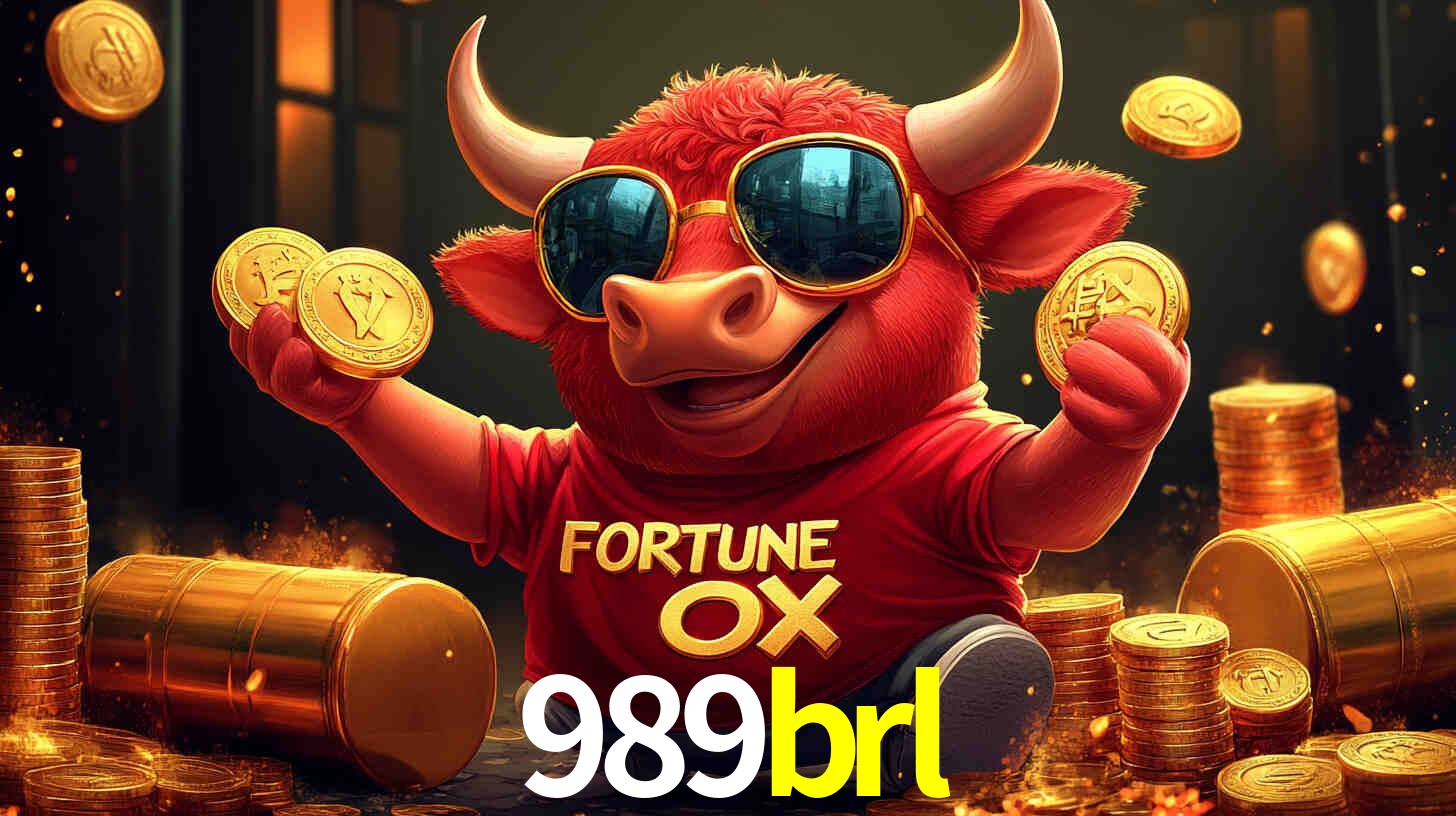 Apostas Esportivas na 989brl: Um Guia Completo