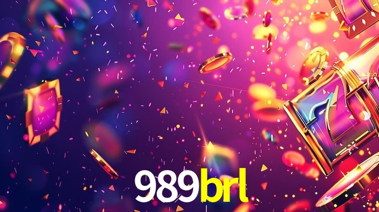 Desvendando o Mundo dos Jogos Virtuais na 989brl