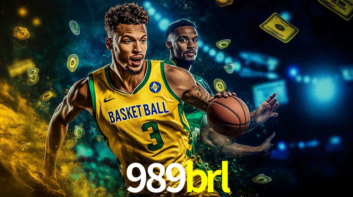 Descubra o Programa VIP da 989brl: Vantagens Exclusivas para Jogadores