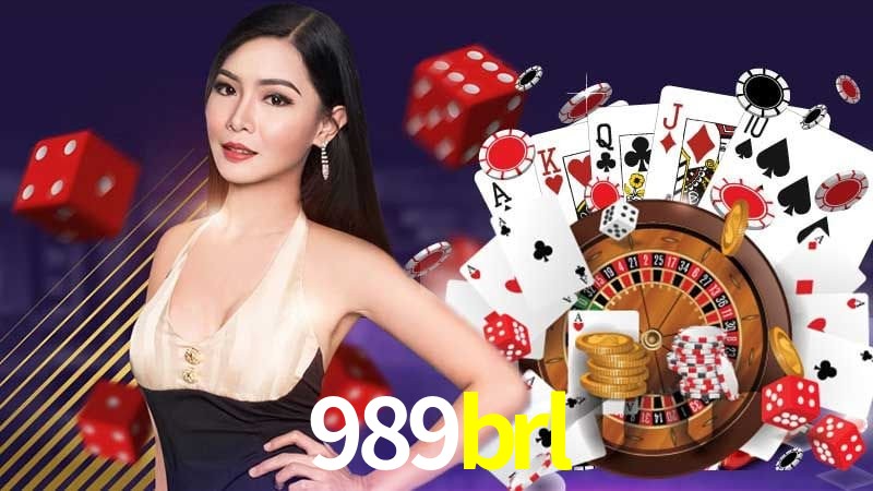 cassino 989brl