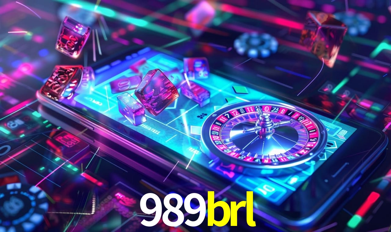 Mesa de Blackjack 989brl