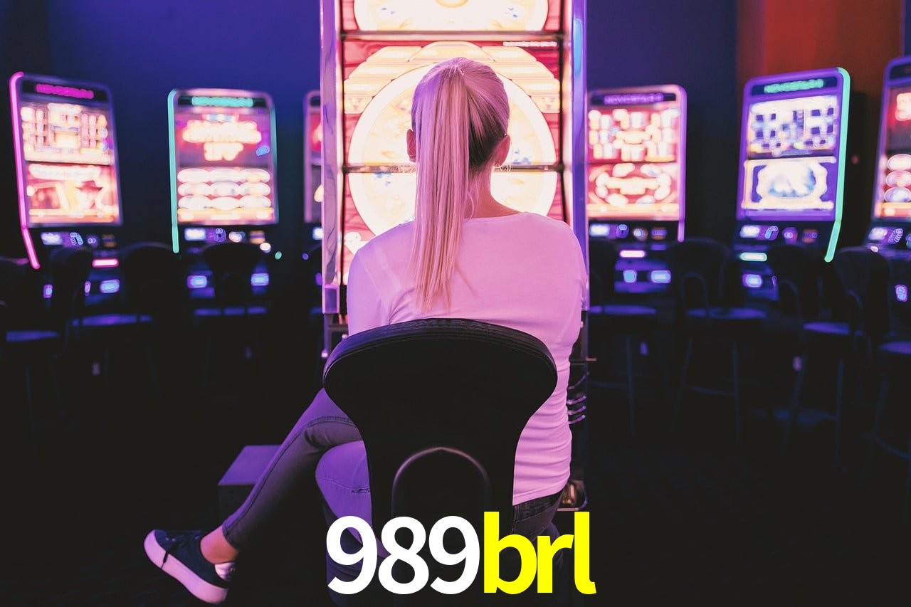 Bonus Features 989brl