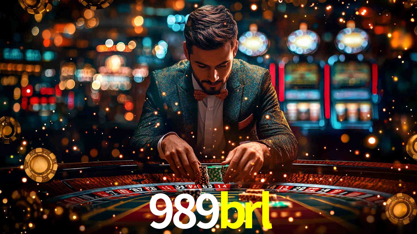 989brl,989brl.com