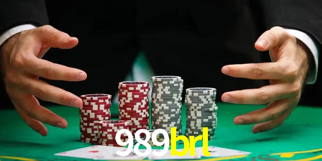 Promoção Relâmpago 989brl
