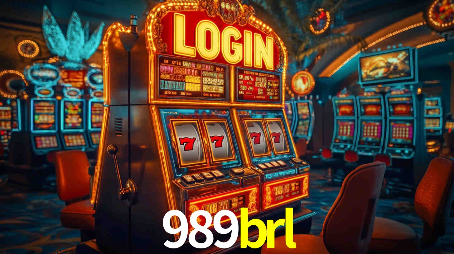 Explore as vantagens do 989brl: serviço profissional e confiabilidade