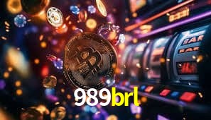 A Emoção da Loteria na 989brl: Uma Chance de Mudança de Vida