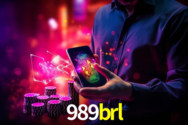 Jogos Exclusivos 989brl