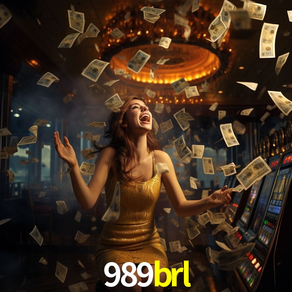 Roulette Table 989brl