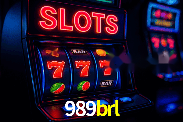 Tecnologia da Plataforma 989brl